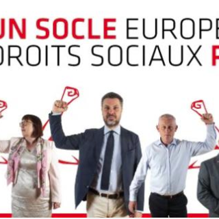 CES | Confédération Européenne Des Syndicats